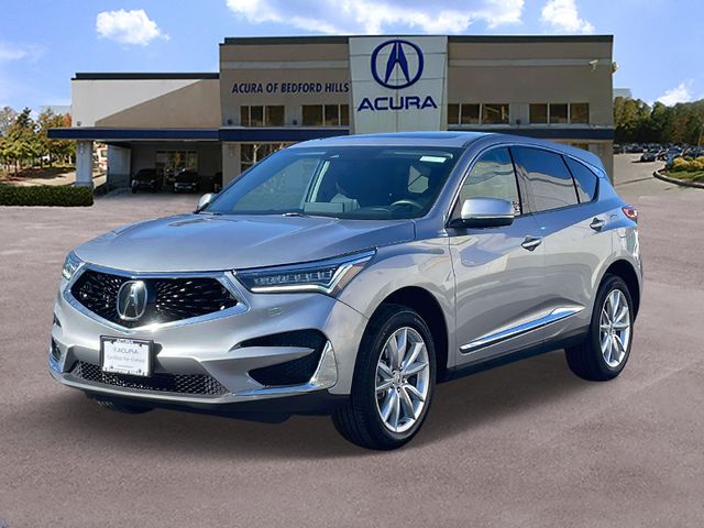 2021 Acura RDX Base