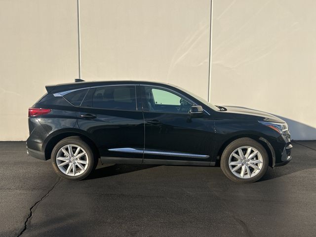 2021 Acura RDX Base