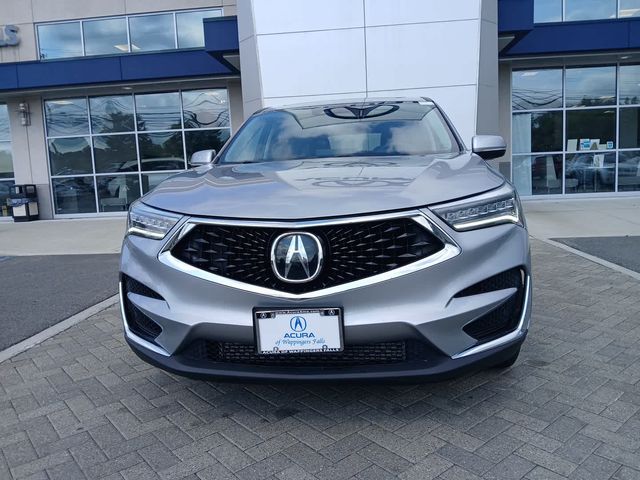 2021 Acura RDX Base