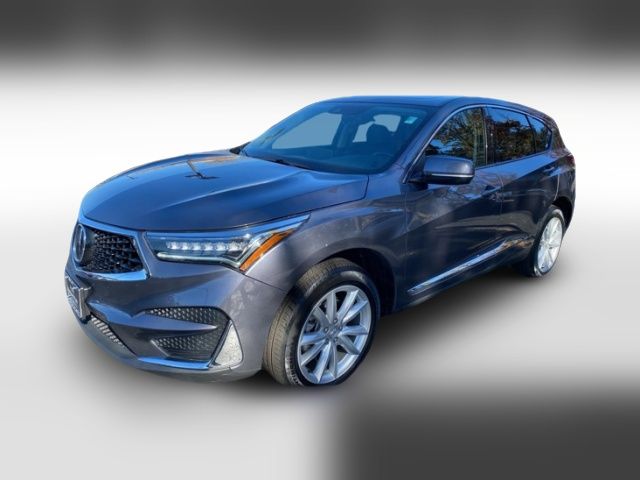 2021 Acura RDX Base