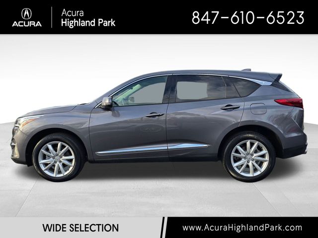 2021 Acura RDX Base