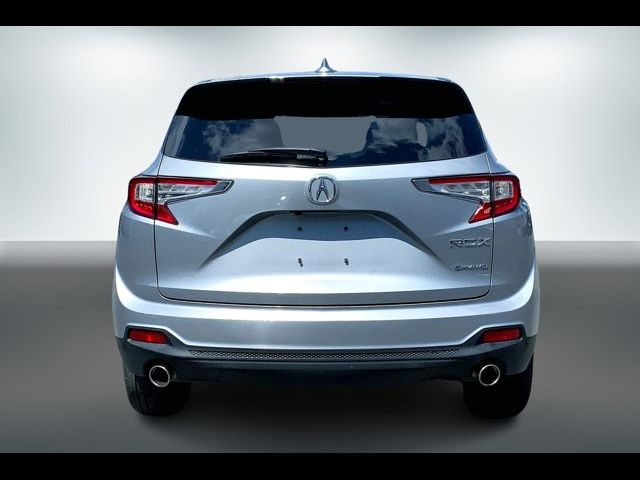 2021 Acura RDX Base