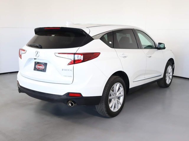 2021 Acura RDX Base