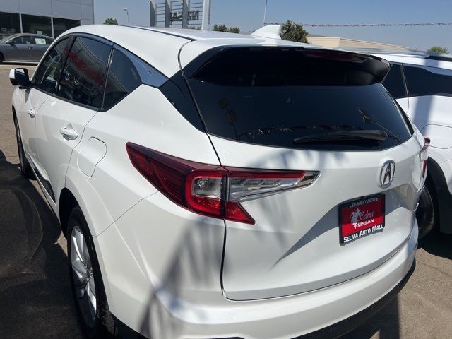 2021 Acura RDX Base