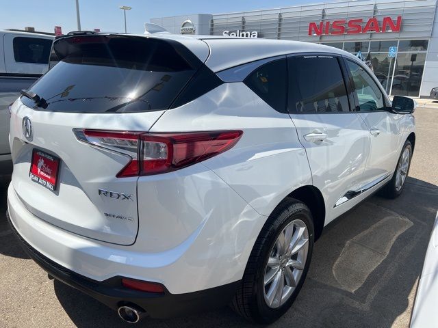 2021 Acura RDX Base