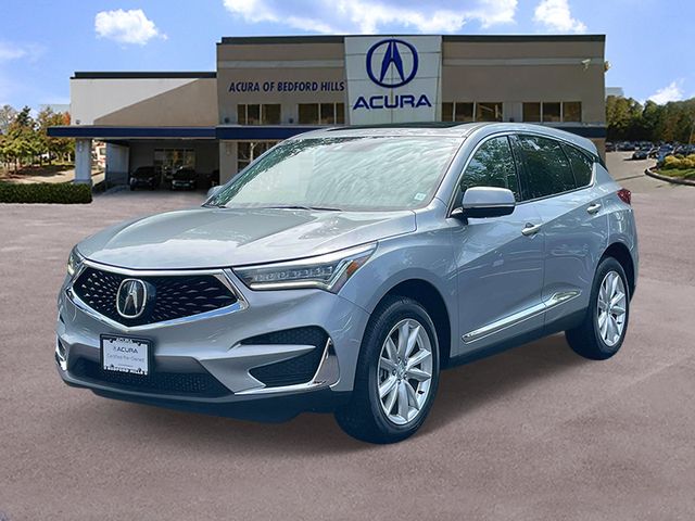 2021 Acura RDX Base