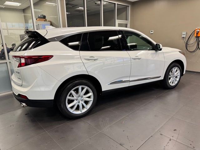 2021 Acura RDX Base