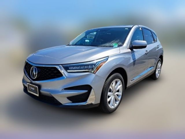 2021 Acura RDX Base