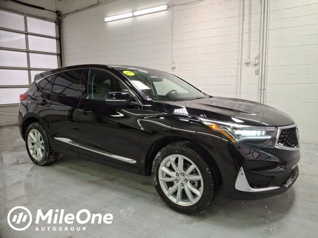 2021 Acura RDX Base