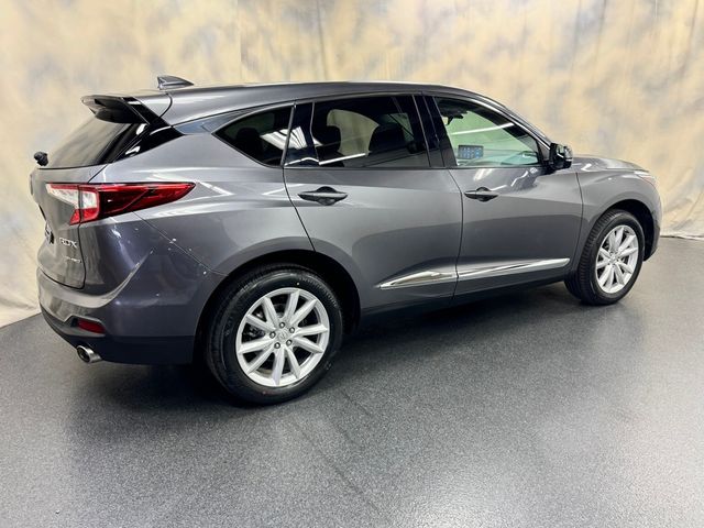 2021 Acura RDX Base