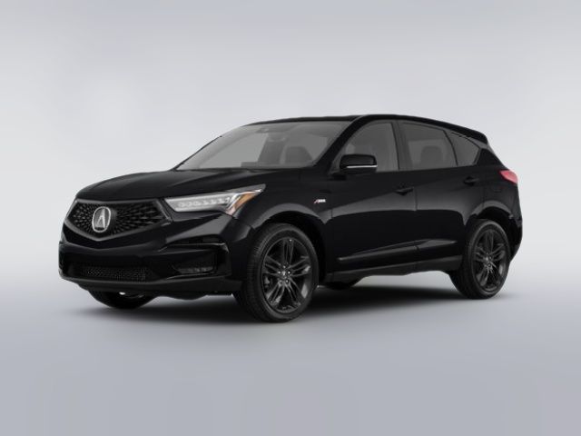 2021 Acura RDX Base