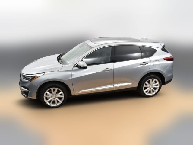 2021 Acura RDX Base