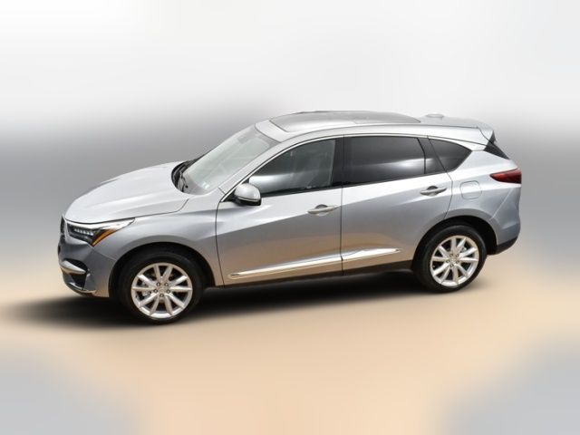 2021 Acura RDX Base