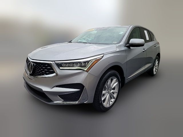 2021 Acura RDX Base