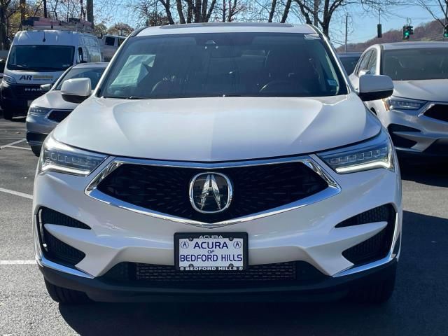 2021 Acura RDX Base