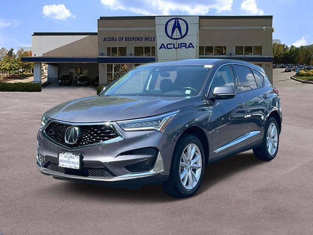 2021 Acura RDX Base