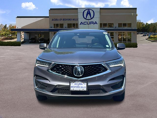 2021 Acura RDX Base