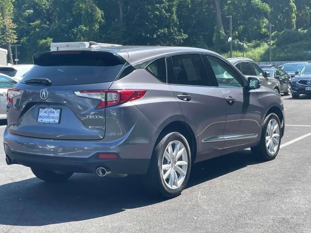 2021 Acura RDX Base