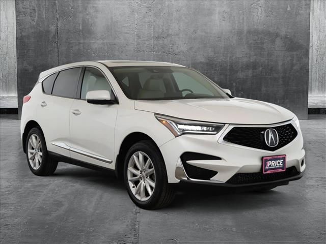 2021 Acura RDX Base