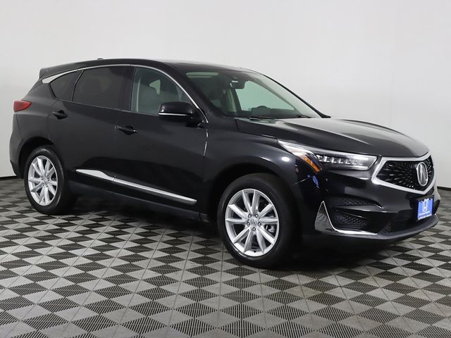 2021 Acura RDX Base