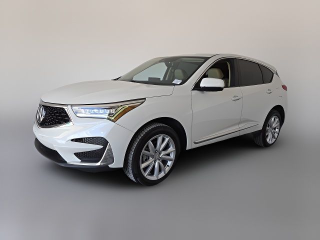 2021 Acura RDX Base