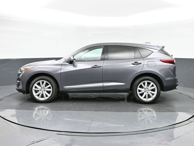 2021 Acura RDX Base