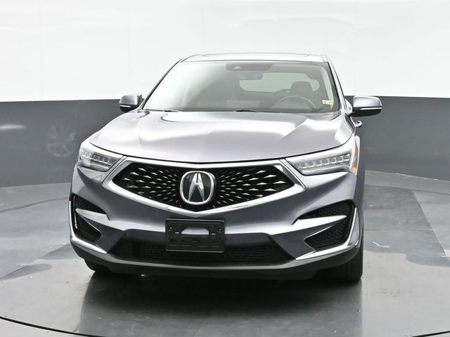 2021 Acura RDX Base