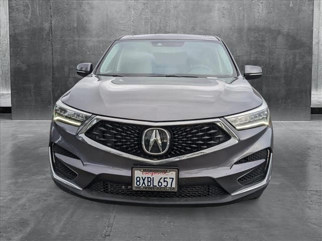 2021 Acura RDX Base