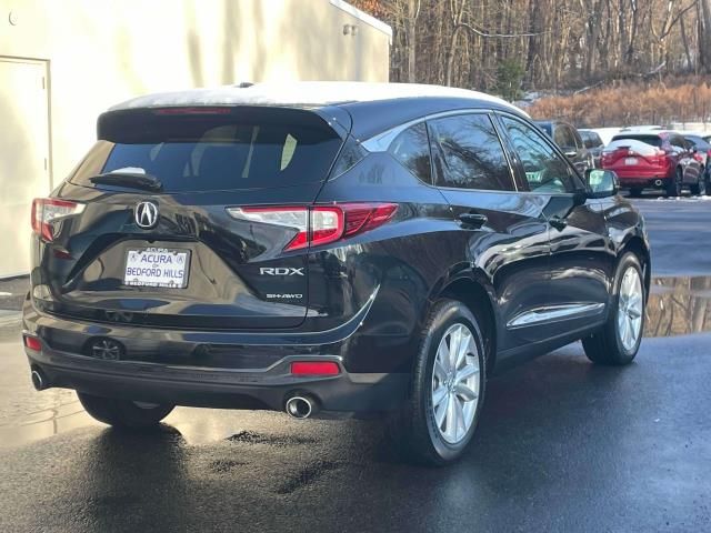 2021 Acura RDX Base