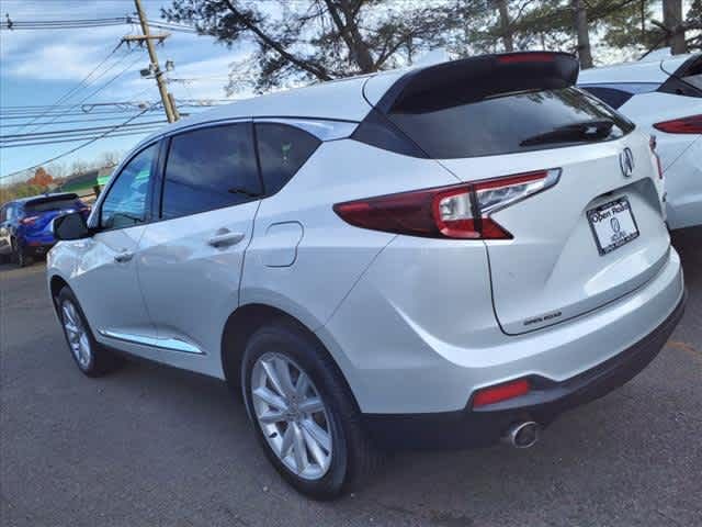 2021 Acura RDX Base