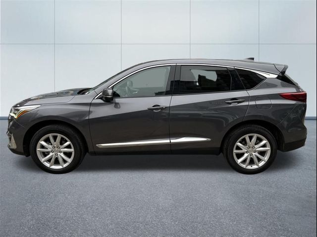 2021 Acura RDX Base