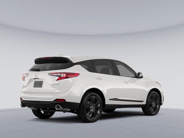 2021 Acura RDX Base