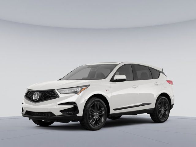 2021 Acura RDX Base