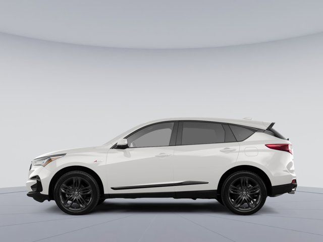 2021 Acura RDX Base