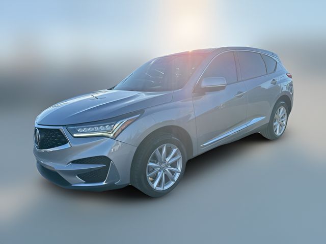 2021 Acura RDX Base