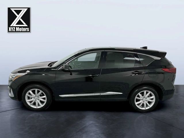 2021 Acura RDX Base