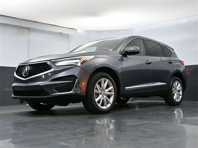 2021 Acura RDX Base