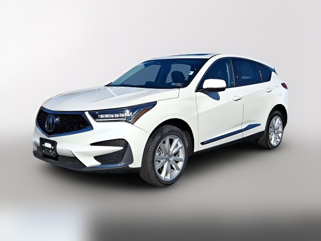 2021 Acura RDX Base