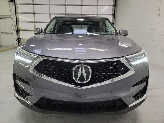 2021 Acura RDX Base