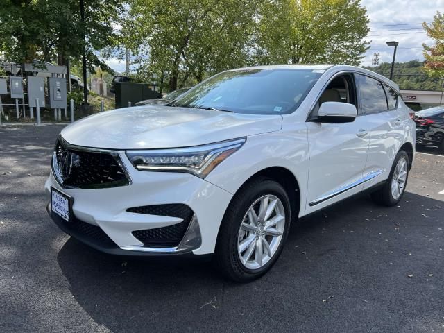 2021 Acura RDX Base