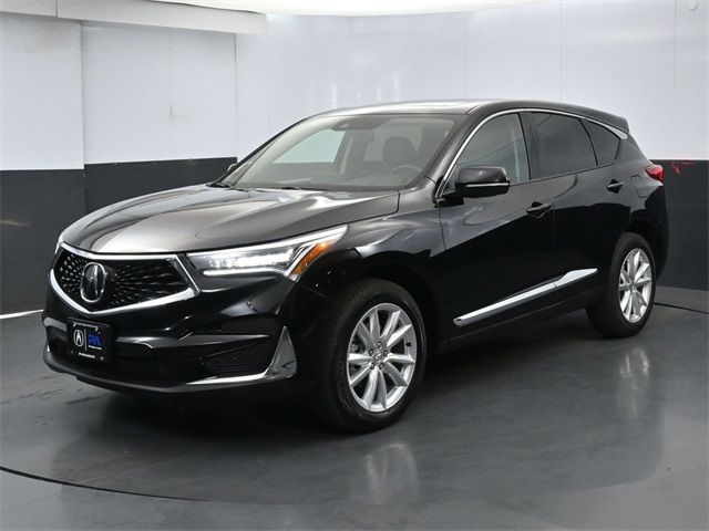 2021 Acura RDX Base