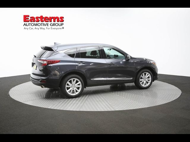 2021 Acura RDX Base