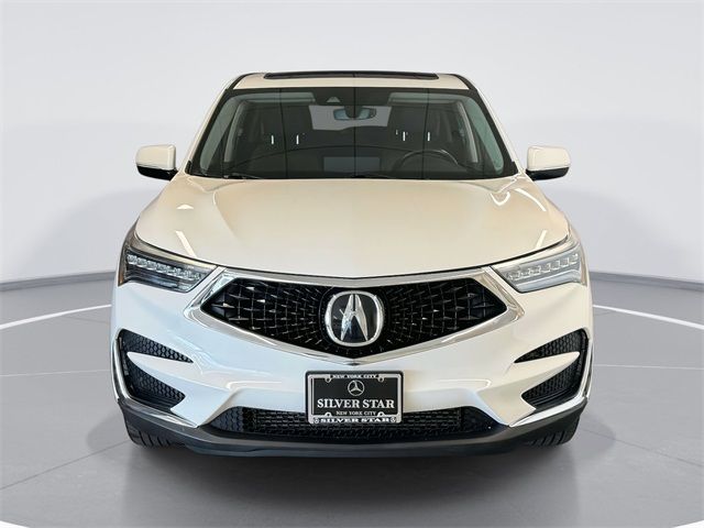 2021 Acura RDX Base