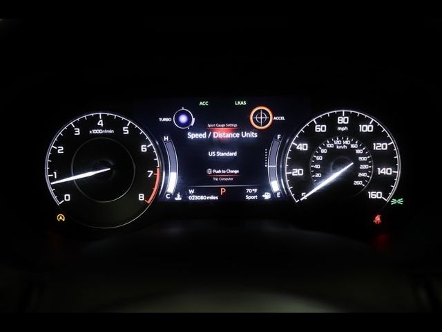 2021 Acura RDX Base