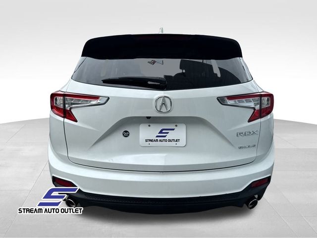 2021 Acura RDX Base