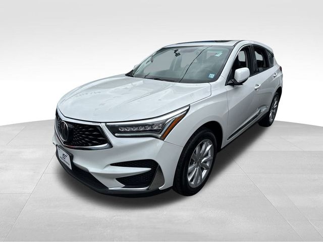 2021 Acura RDX Base