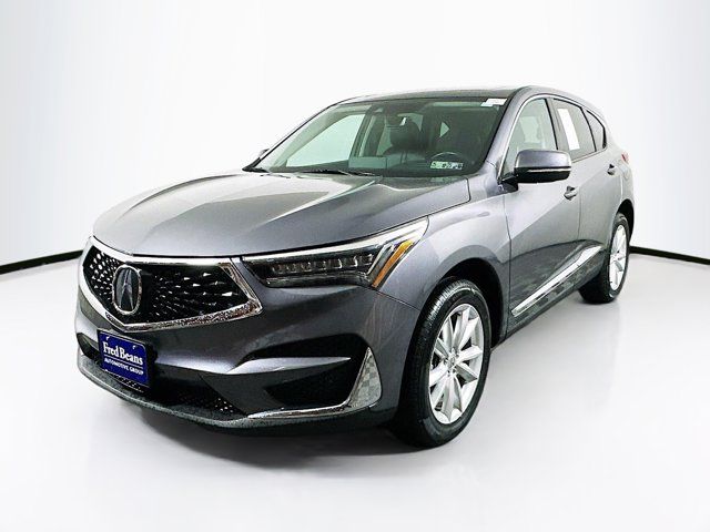 2021 Acura RDX Base