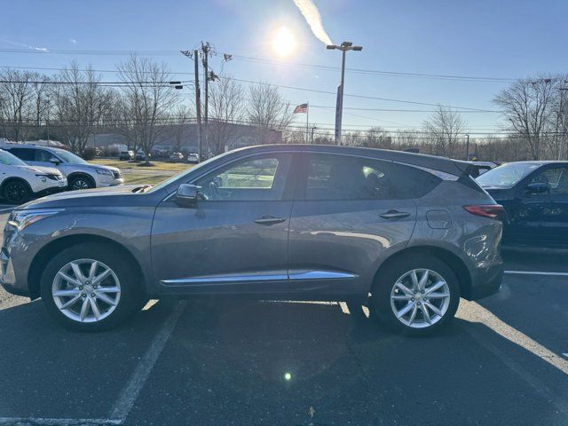 2021 Acura RDX Base