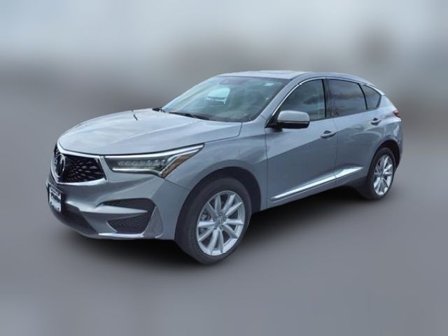 2021 Acura RDX Base