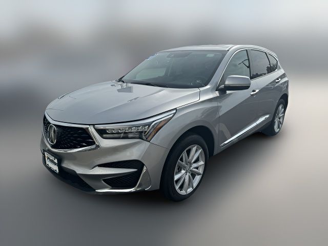 2021 Acura RDX Base